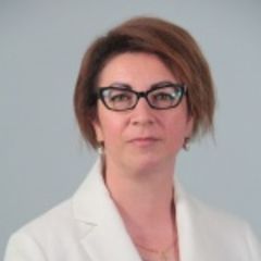 Марьина Елена
