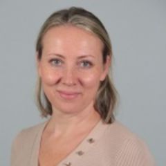 Астахова Юлия Александровна