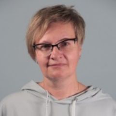 Бальчевская Татьяна Георгиевна