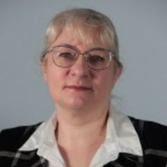 Чичерина Ирина