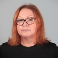 Сливкина Елена