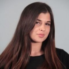 Агинян Сабрина Ирфановна