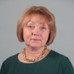 Слубская Елена