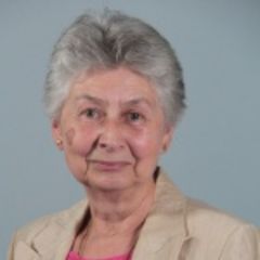 Беликова Ирина Евгеньевна