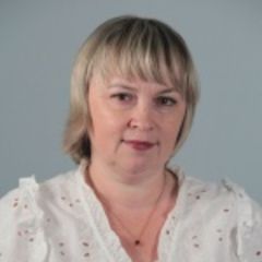 Ларина Татьяна