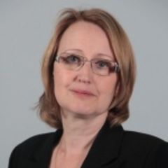 Жукова Ирина