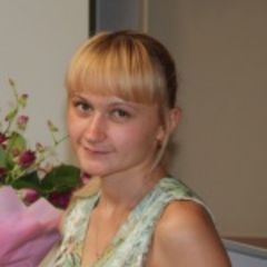 Корниенко Марина