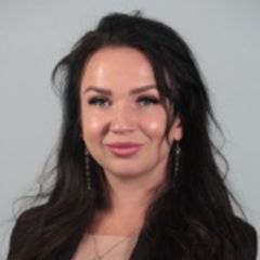 Абрамова Ксения Владимировна