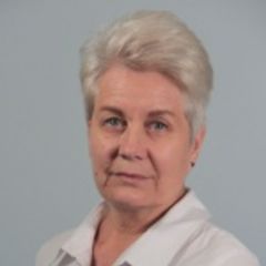 Корнеева Светлана