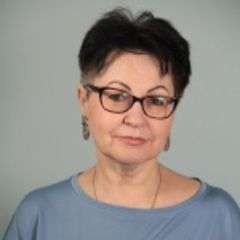 Буксаева Жанна