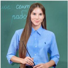 Краснощекова София