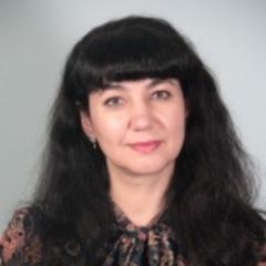 Болдырева Ольга Вадимовна
