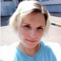 Козлова Наталья