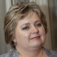 Платонова Светлана