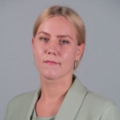 Елисеева Надежда