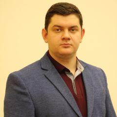 Городков Роман