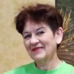 Удальцова Людмила