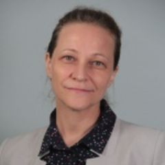 Власова Екатерина