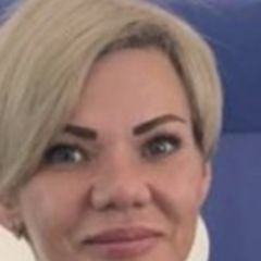 Бодня Наталья Владимировна