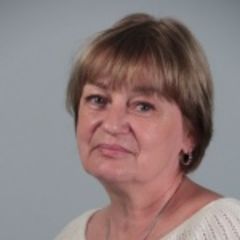 Самаринская Маргарита