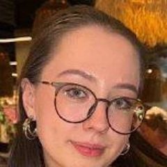 Балаганская Елизавета Андреевна