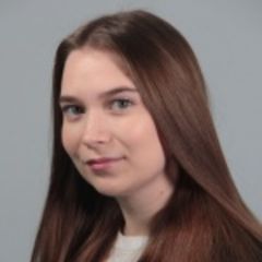Князева Маргарита