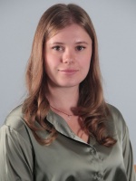 Мельникова Диана