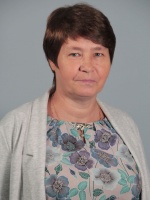 Александрова Светлана Анатольевна