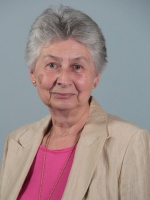 Беликова Ирина
