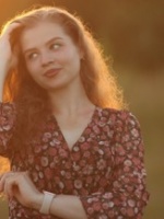 Сучкова Оксана