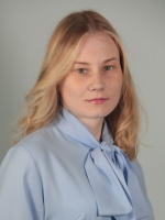 Константинова Алина