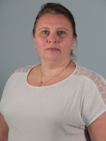 Николенко Оксана