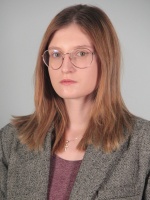 Небесская Александра