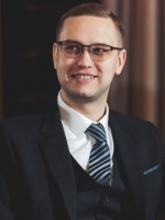 Щенников Павел