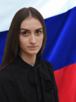 Хорошева Татьяна