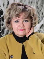 Дюгаева Лариса