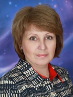 Гаврилина Ольга