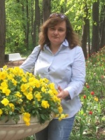 Масленникова Елена
