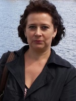 Минчукова Ирина