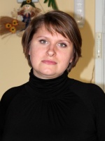 Мокеева Ирина