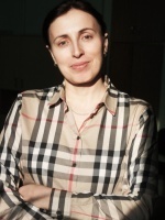 Мурадян Светлана