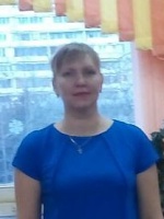 Короткова Людмила