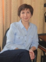 Васильева Лилия
